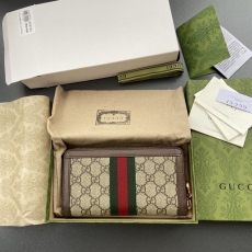 Gucci Wallets